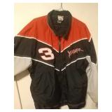 Dale Earnhardt the intimidate size medium