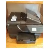 HP office jet pro 8600