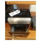 Init shredder. Nt-jm100