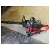 Craftsman 18 inch chainsaw