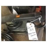 Black and Decker sander
