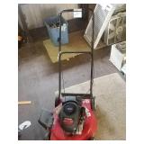 Tecumswh 20" push mower