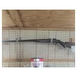 Harrington and Richardson firearms shotgun.