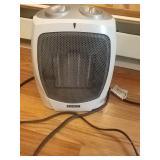 Small Lesko heater