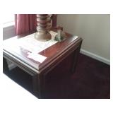 End Table   27 H   x  28 L  x  22 W
