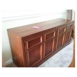 Server   65 Long x 18 wide x 30 tall   content