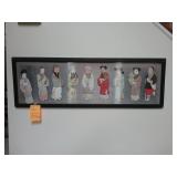 Picture   15"   wide  x 45 "  long