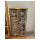 Cd rack