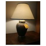 Lamp, book end, nettar camera, ect.