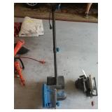 Power glide electric trimmer. Works