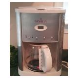 Gevalia coffee maker