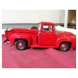 1956 Ford F-100 pick up truck from the Danbury