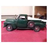 1953 Chevrolet pickup truck