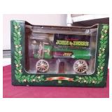 Christmas 2002 John Deere 1904 Knox delivery