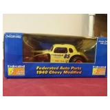 Federated Auto Parts 1940 Chevy modified limited