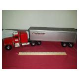 Southern States toy tractor trailer