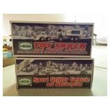 2004 hezs sport utility vehicle and motorcycles,