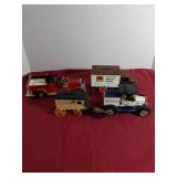 JCPenney company bank, The Golden rule JCPenney