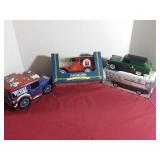 1923 Chevy truck Southern States. Ertl,  1955