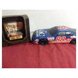 #88  toy car Dale Jarrett & # 17 Darrell