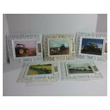 Taylor and Mesick thermometer frame picture