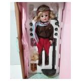 The Coca Cola Aviator by Madame Alexander  by