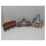 Cats meow.  Town  of Denton, Caroline County