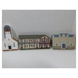 Cats Meow:  Riverside Hotel Greensboro Maryland,