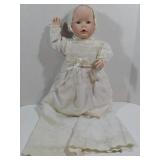 Dollies London white dress