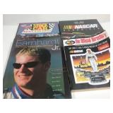 BOOKS   Stock car, NASCAR, Dale Earnhardt Jr,
