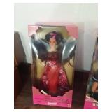 Special addition gran gala Teresa barbie