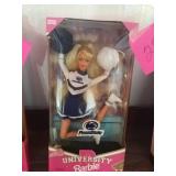 Penn state barbie