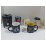 Mug collection