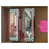 Matchbox semi collection