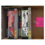 2 matchbox semi collection