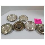 Silver P.P.R (Pennsylvania railroad company)