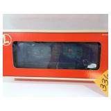 New in box Lionel electric train