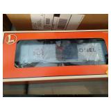 New in box Lionel electric train