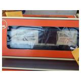 New in box Lionel electric train
