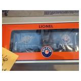 New in box Lionel electric train