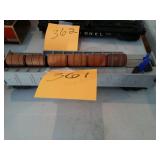 Lionel antique train car