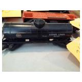 Lionel antique train car