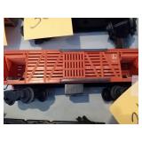 Lionel antique train car