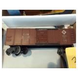 Lionel antique train car