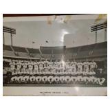 Baltimore Orioles 1966 team