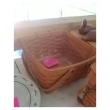 Longaberger basket