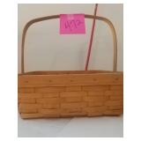 Longaberger basket