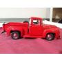 1956 Ford F-100 pick up truck from the Danbury