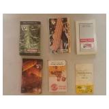 Minnesota farm bureau, funk