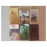 PAG seed, Fred Gutwein, Furden, NC+ & 1992